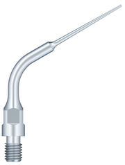 Remove Root Canal Fillings & Broken Instruments In The Coronal 3rd ES5