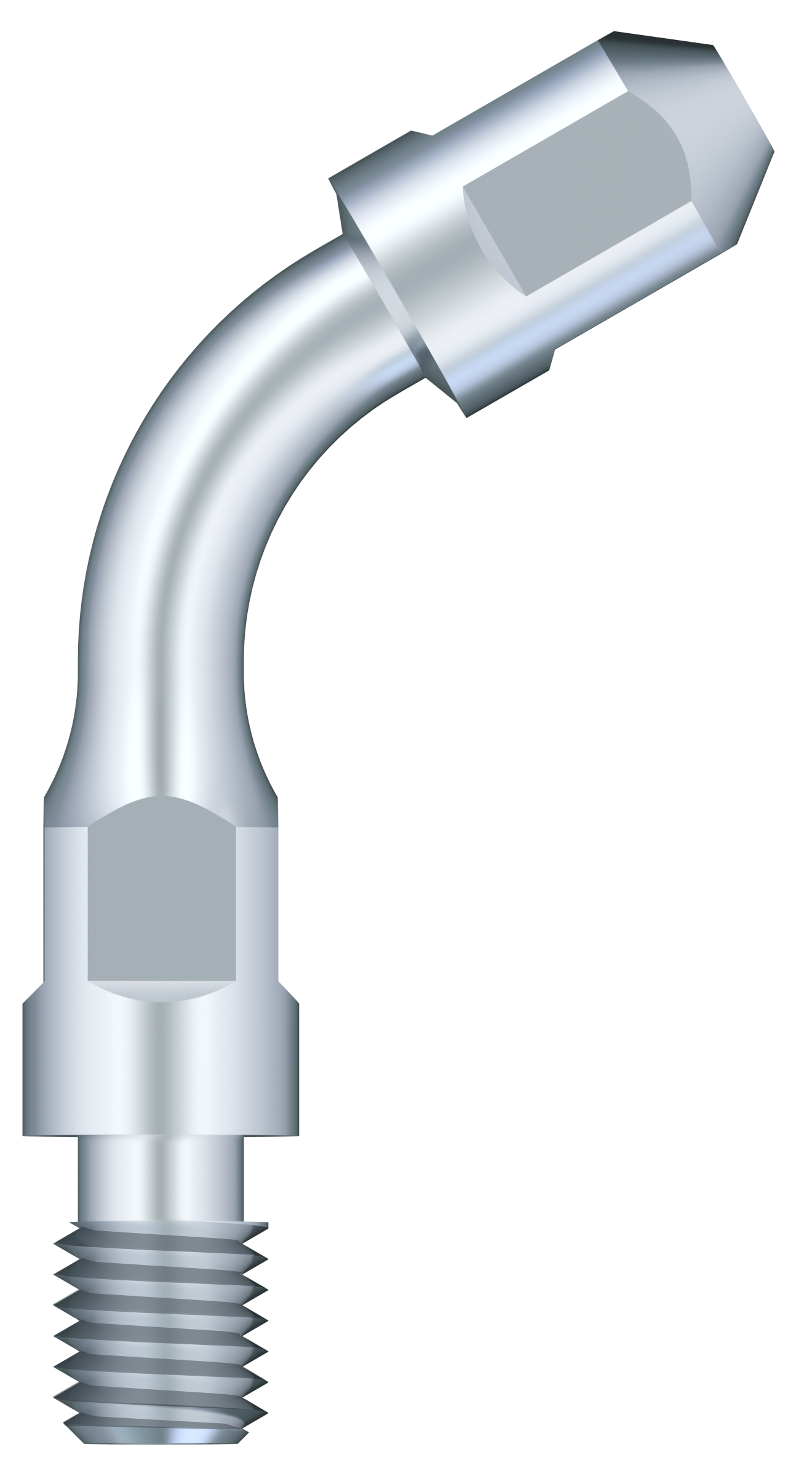 Burs Holder Used To Expand Root Canal & Grind Teeth  ES8