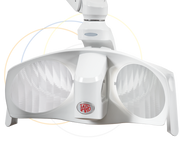 Faro EVA Unit Mounted LED Tuneable Light