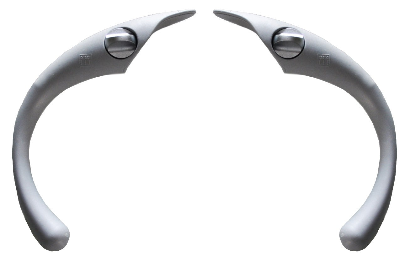 Faro Right And Left Handles Set