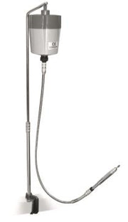 FARO SUSPENDED MOTOR Flexible shaft Ø 5,00 mm, l. 950 mm