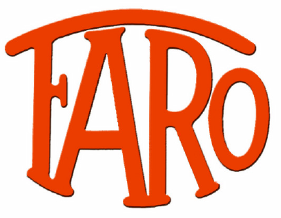 Faro Eva Screen Protector