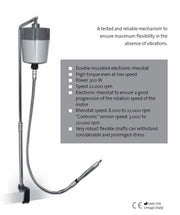 Faro Suspended Laboratory Set