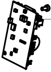 Faro Maia electronic board