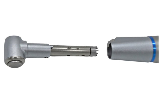 Being Kavo style Fiber optic, Cartridge