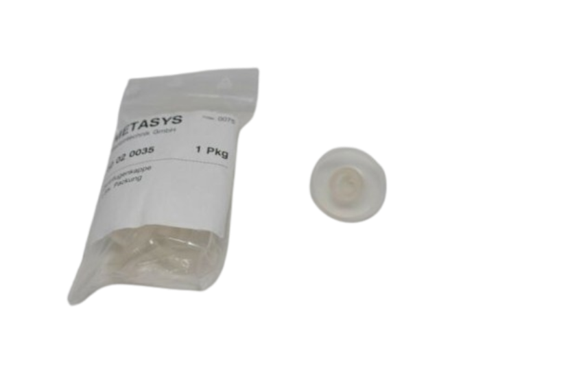 Metasys Centrifuge cap MST 1