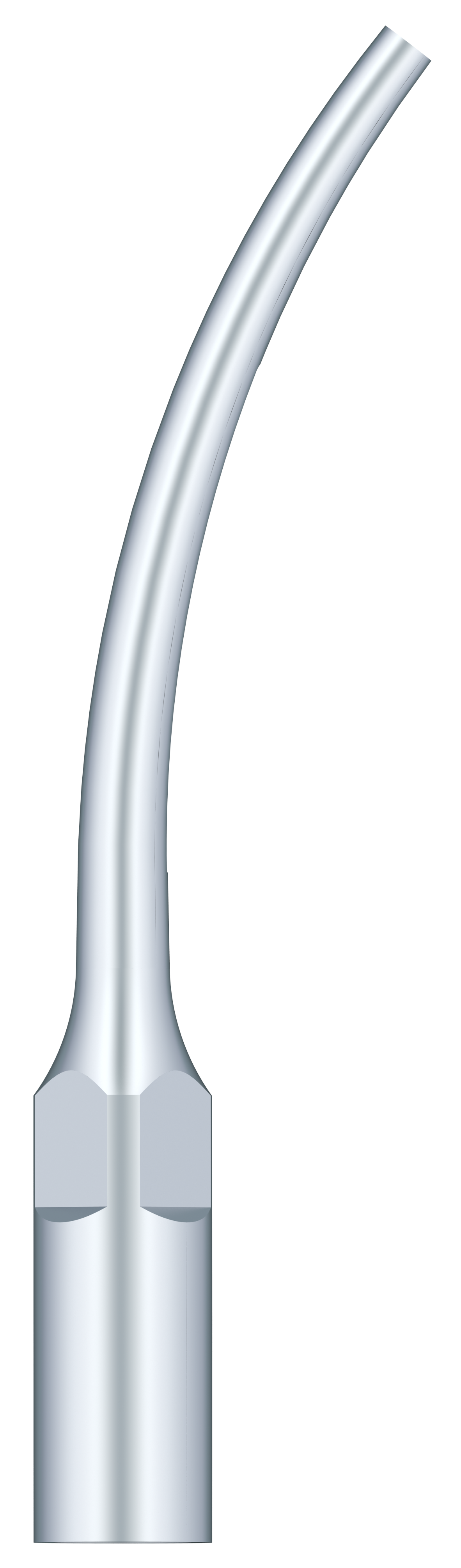 Remove Dental Crown With Irrigation G8