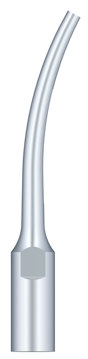 Remove Dental Crown With Irrigation GD8