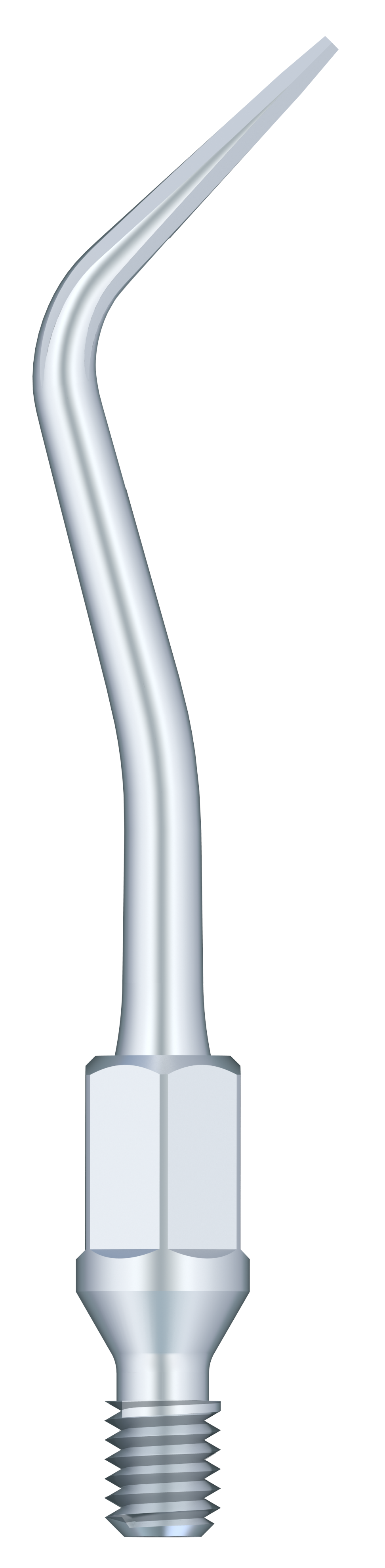 Supragingival & Subgingival Scaling GK3