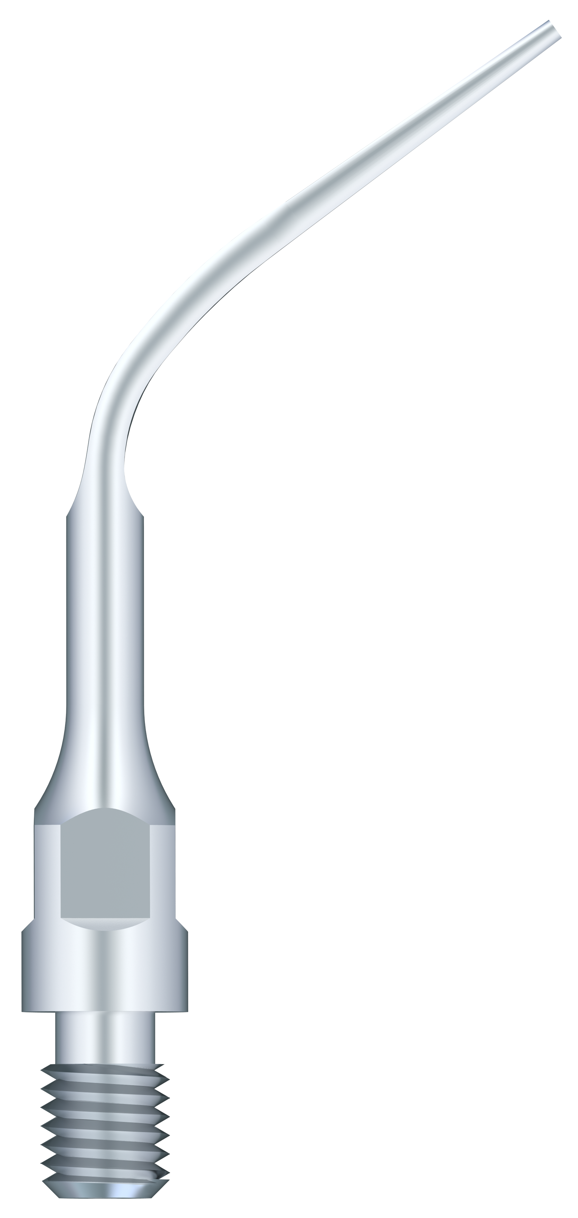 Supragingival Scaling GS3