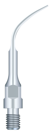 Supragingival Scaling GS4
