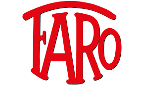 Faro Solenoid Valve Set