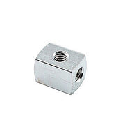 10-32 Metal Female Tee Fitting  DCI 0065