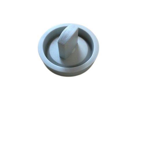 Kavo cap for suction housing