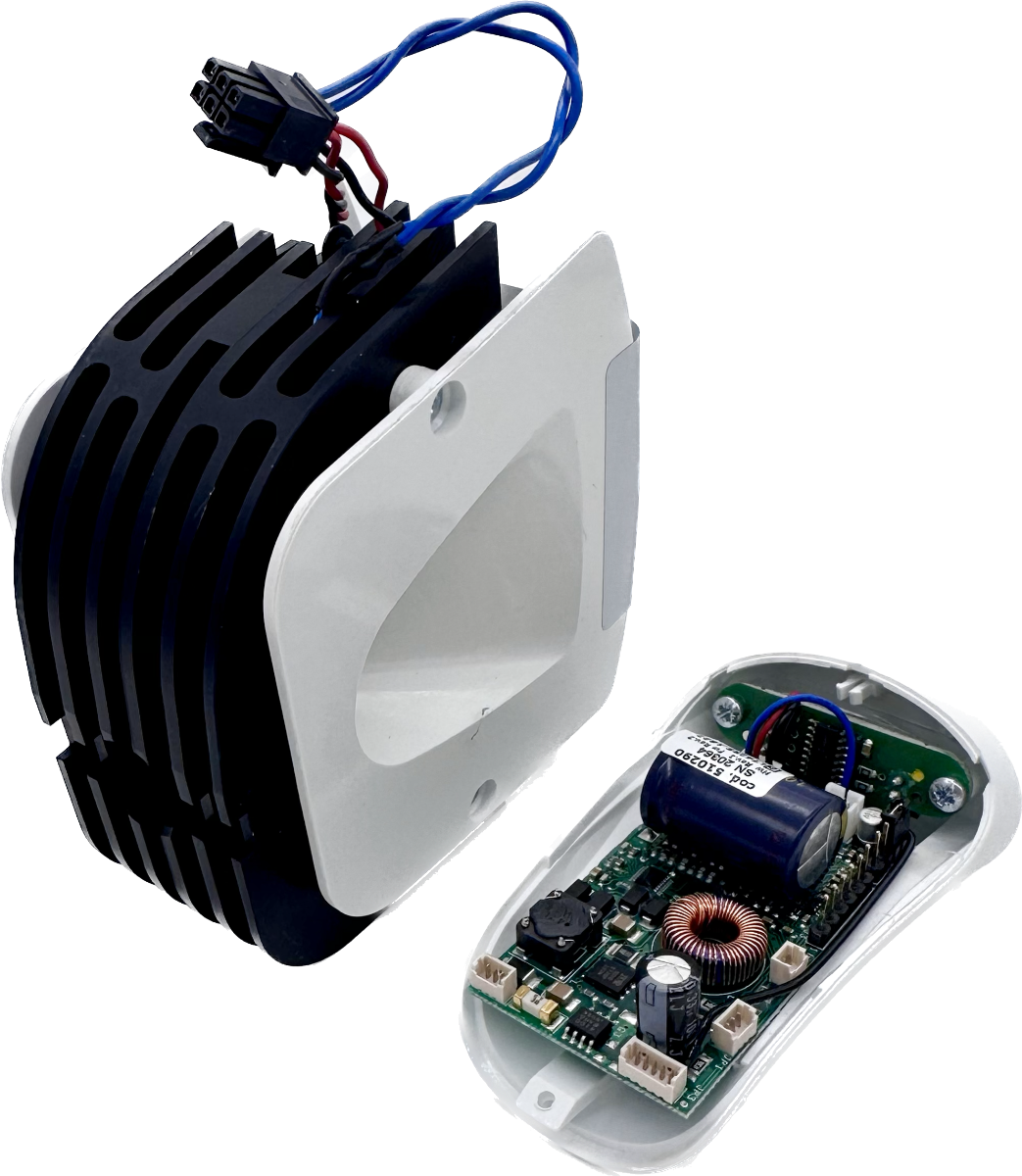 Faro Upgrade kit for 2.0 Alya 