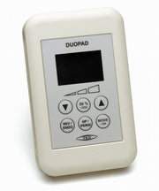 TKD Duopad Control Panel