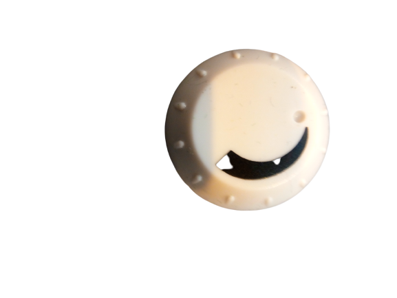 Woodpecker Scaler Knob