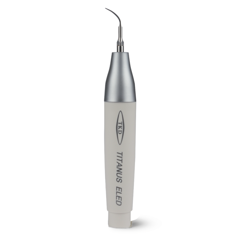 TKD Titanus ELED Ultrasonic Handpiece with Light