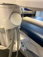 Belmont Solid Collector Filter Lid with O-Ring for Clesta 2