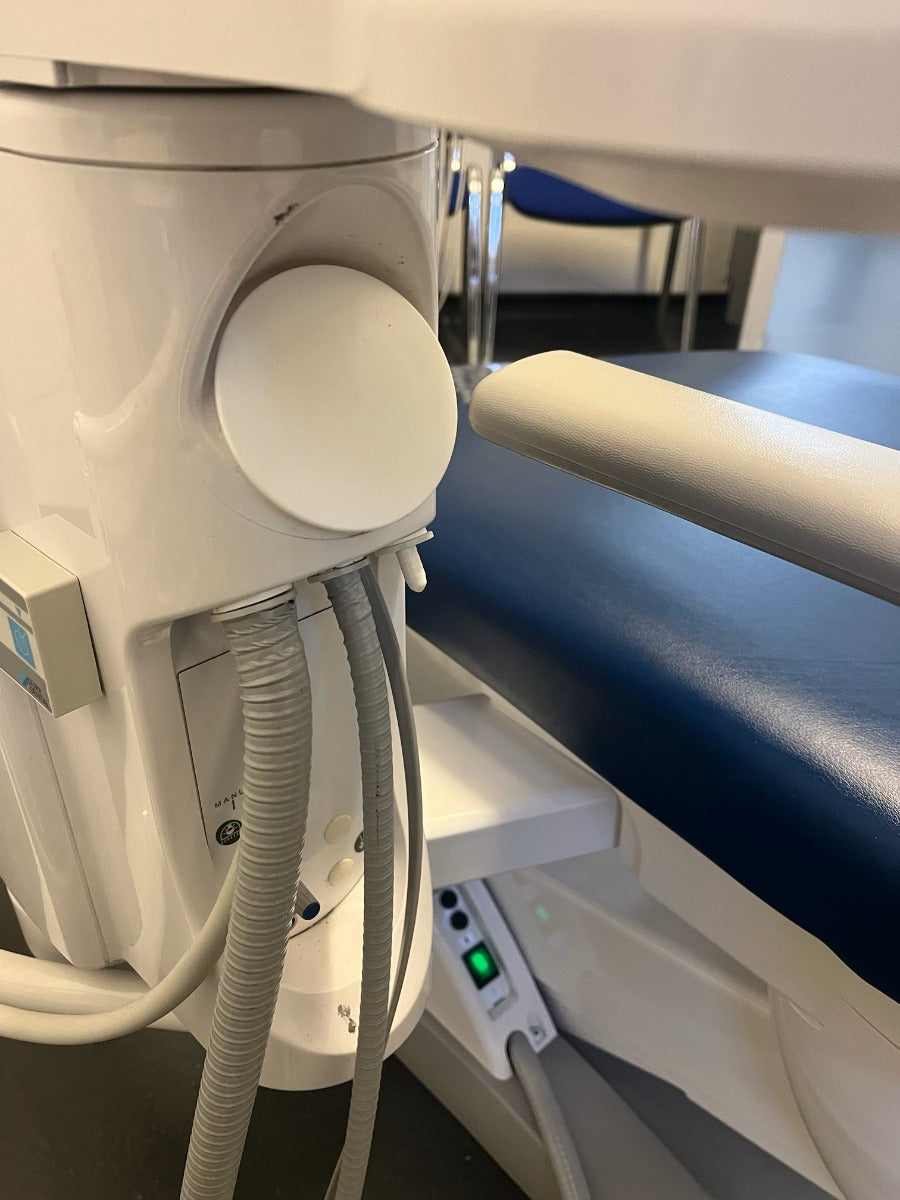 Belmont Solid Collector Filter Lid with O-Ring for Clesta 2