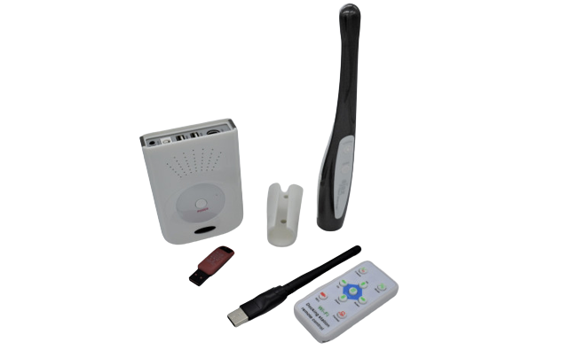 Ajax Intra oral camera