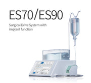 Jinme ES70/90 Surgical implant/Restoration Centre