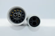 Kavo 5 Pin To 6 Hole Fibre Optic