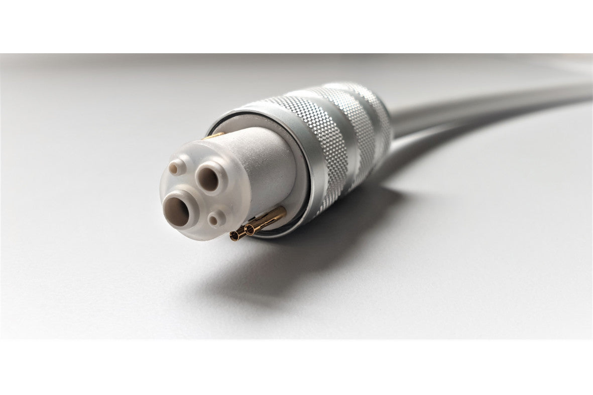 Planmeca to American Style Straight 3F Syringe Hose