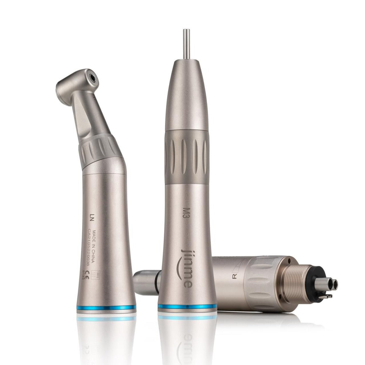 Jinme M3 Premium Internal Water Spray Straight Handpiece Set