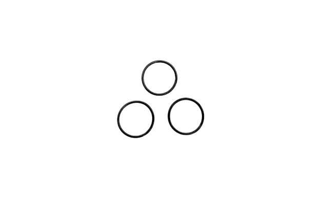 Being - Air Motor Orings