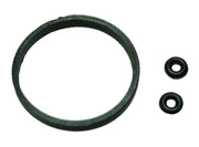 Woodpecker EMS and Satelec DTE scaler handle water O'rings