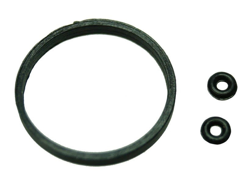 Woodpecker EMS and Satelec DTE scaler handle water O'rings