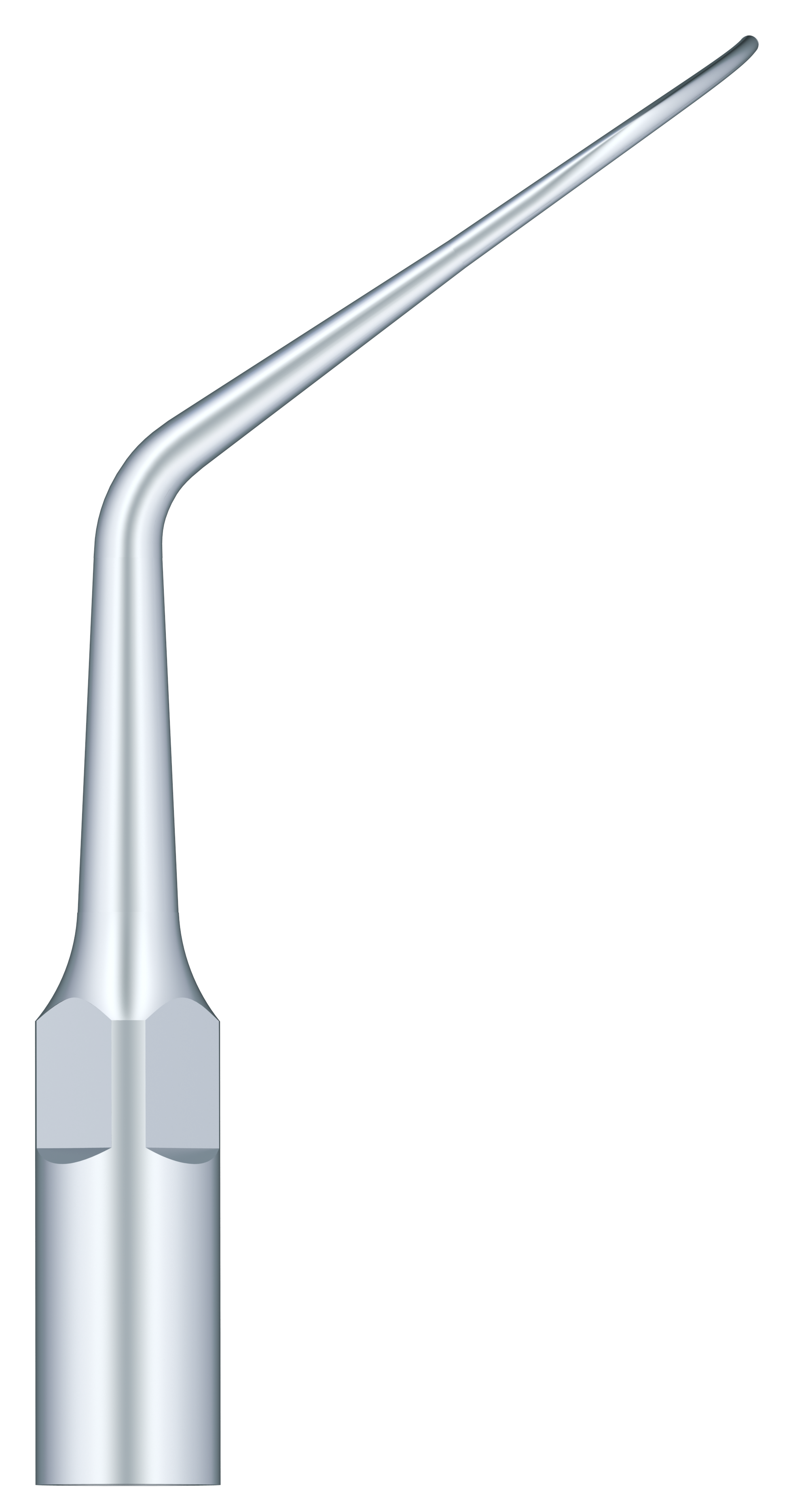 Periodental Scaling P2L