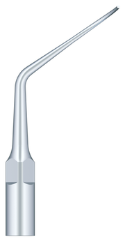 Periodental Scaling P2R