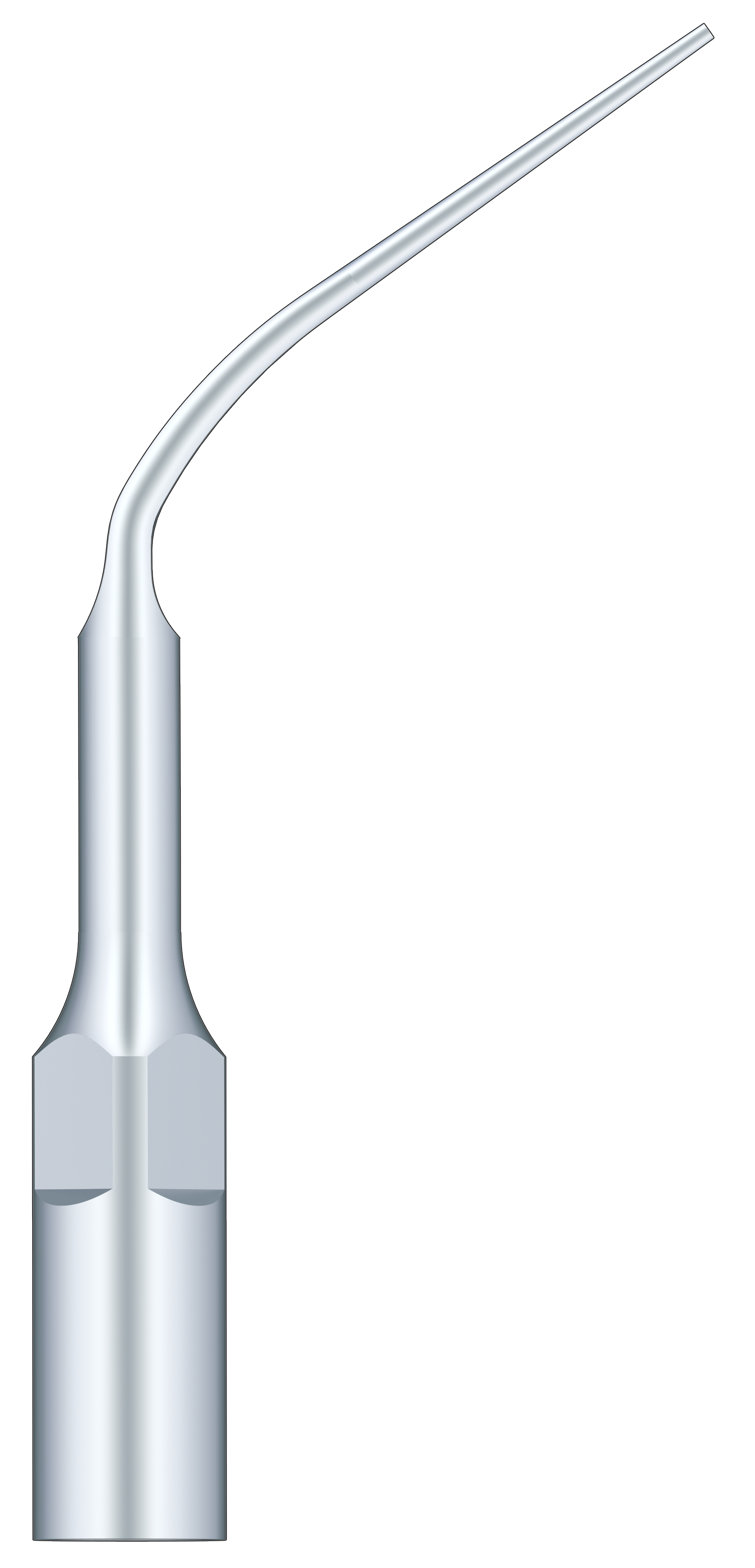 Periodental Scaling P3