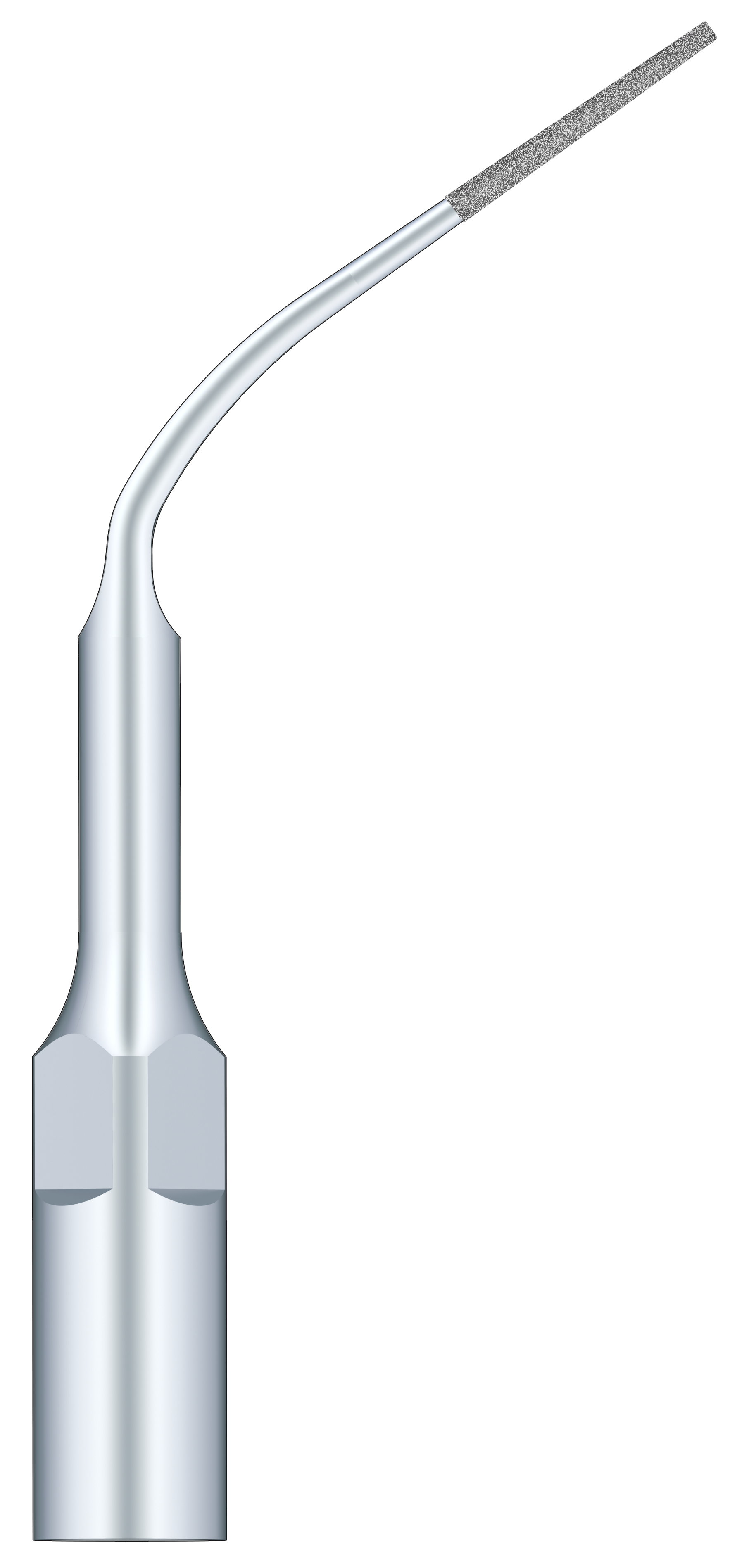 Smoothing Restoration Overhangs & Debris In-depth Root P3D