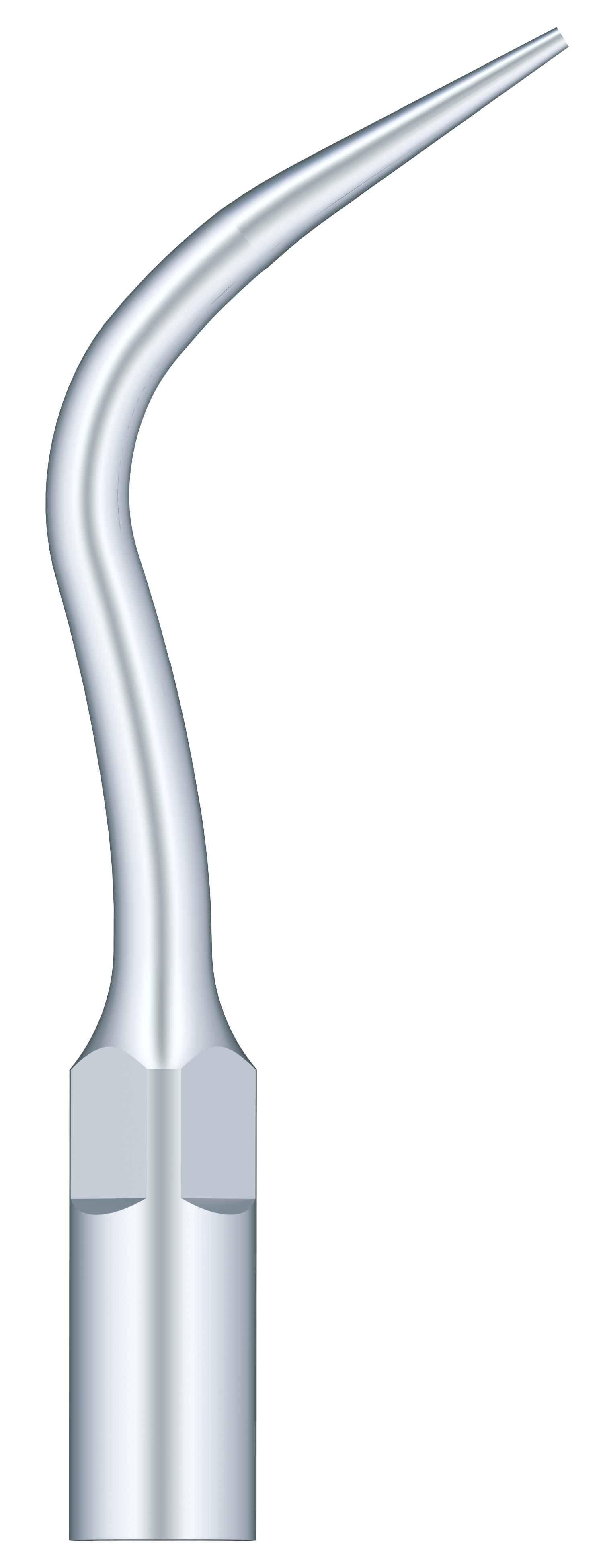 Periodental Scaling P4