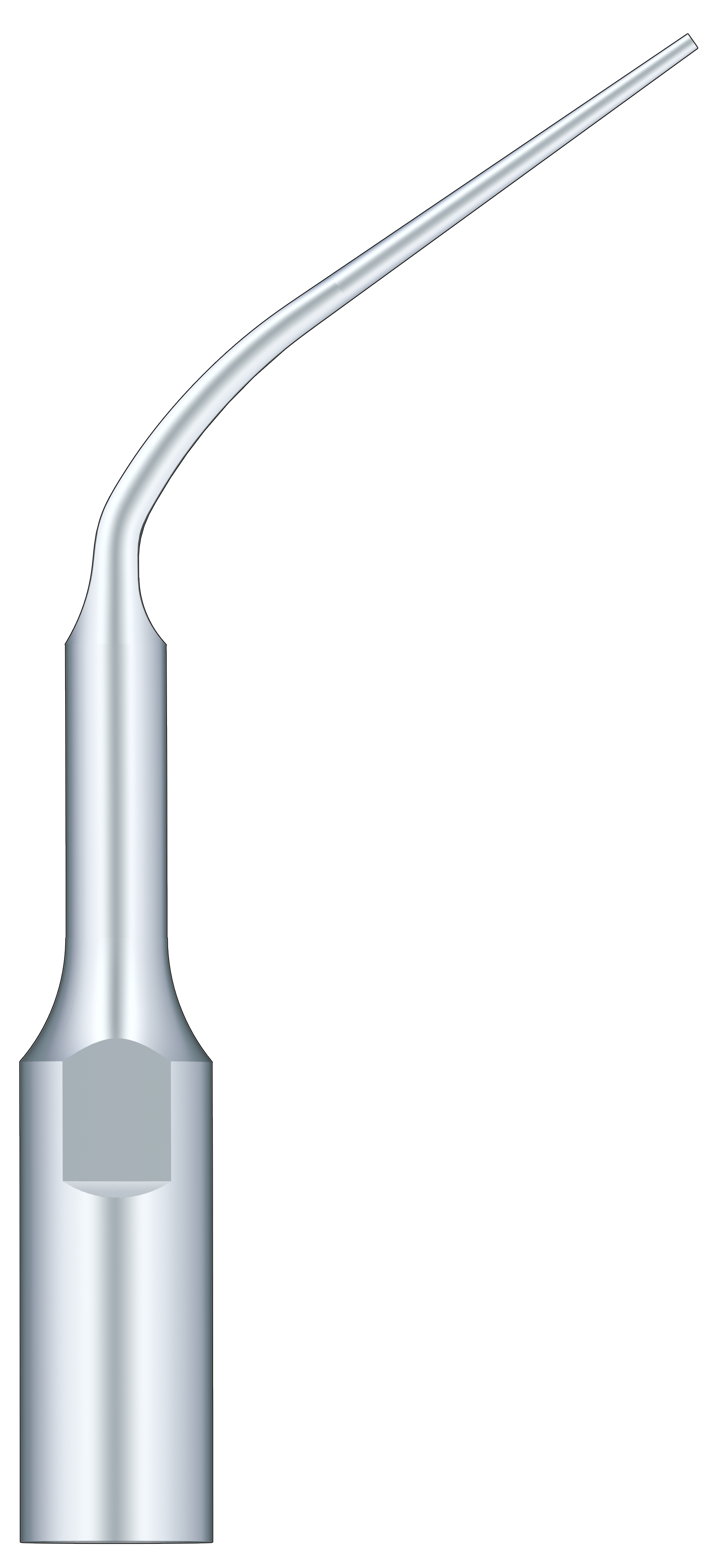 Periodental Scaling PD3