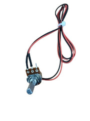 Build In Magneto Restrictive Scaler Potentiometer