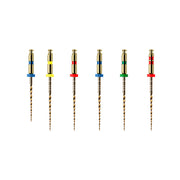 Denco Pro-Flexi Gold (Niti heat activation)