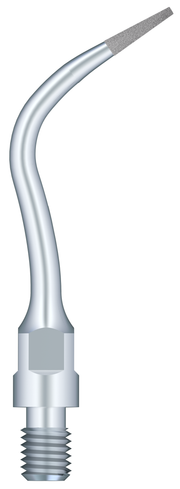 Remove Calcification In The Coronal Third Of The Root Canal PS4D