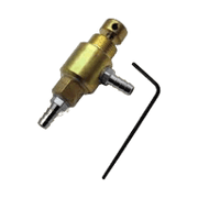 Belmont Cupfiller Valve Push Button