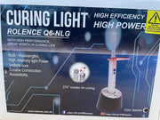 Rolence Q6 -NLG Hi Effiency Curing Light