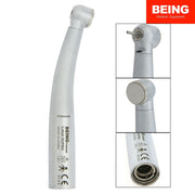 Being Lotus 302 PBQ Fibre Optic 'LED' High Speed Handpiece