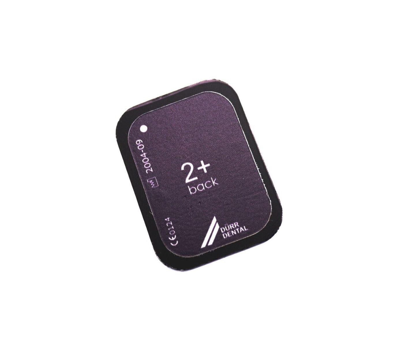 Durr Imaging Plate Size 2 (pack of 4)