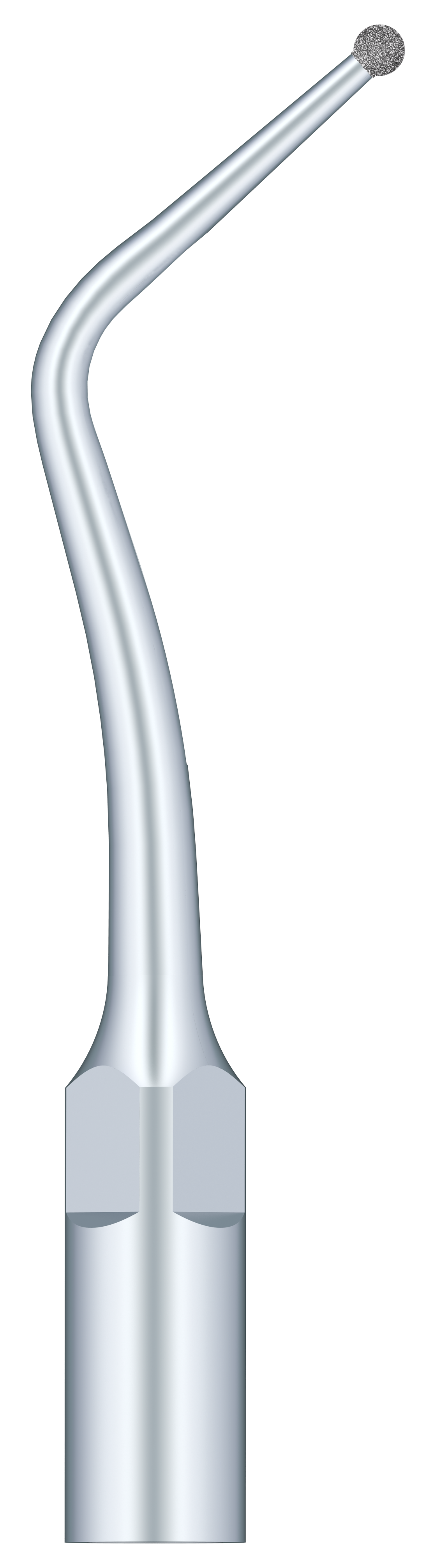 For Occlusal Surface & Cervical Margins Preparation SB1