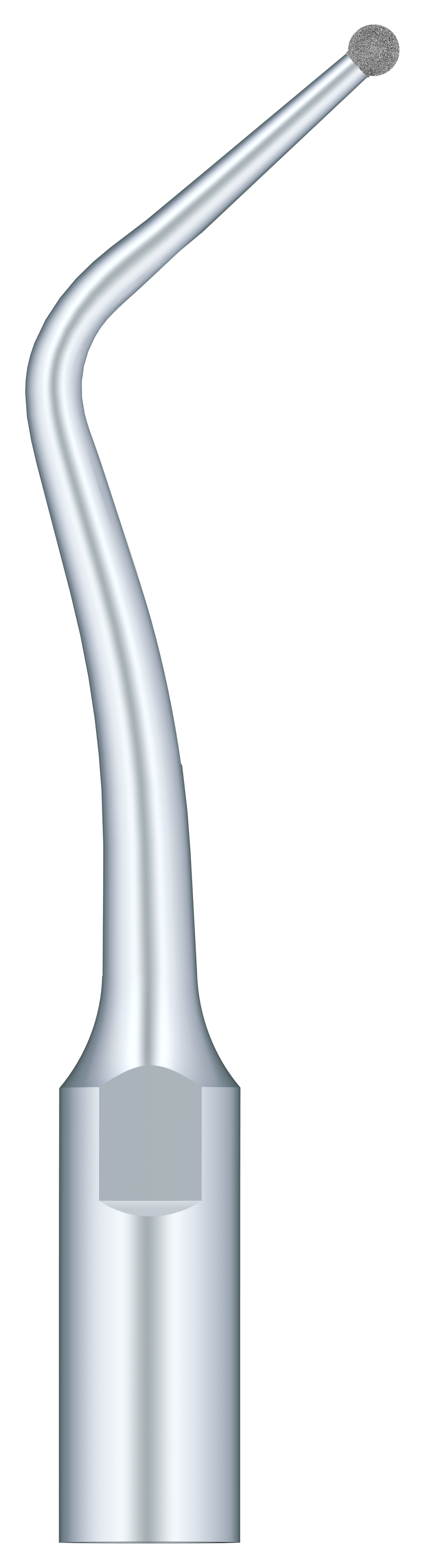 For Occlusal Surface & Cervical Margins Preparation  SBD1