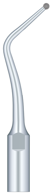 For Occlusal Surface & Cervical Margins Preparation  SBD1