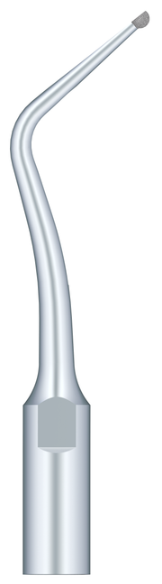 Remove The Carious Teeth Without Damaging The Adjacent Teeth SBD3