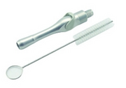 Economy Autoclavable Extended Vacuum Valves with Quick Disconnect DCI 5150